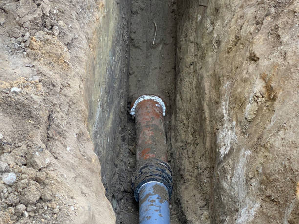 Best Sewage cleanup and water damage restoration  in Elkhorn City, KY