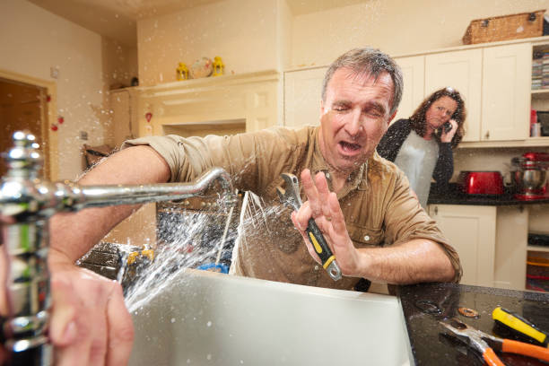 Best 24/7 water damage repair  in Elkhorn City, KY